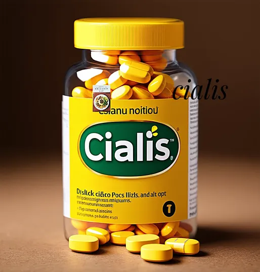 Ou trouver du cialis en vente libre